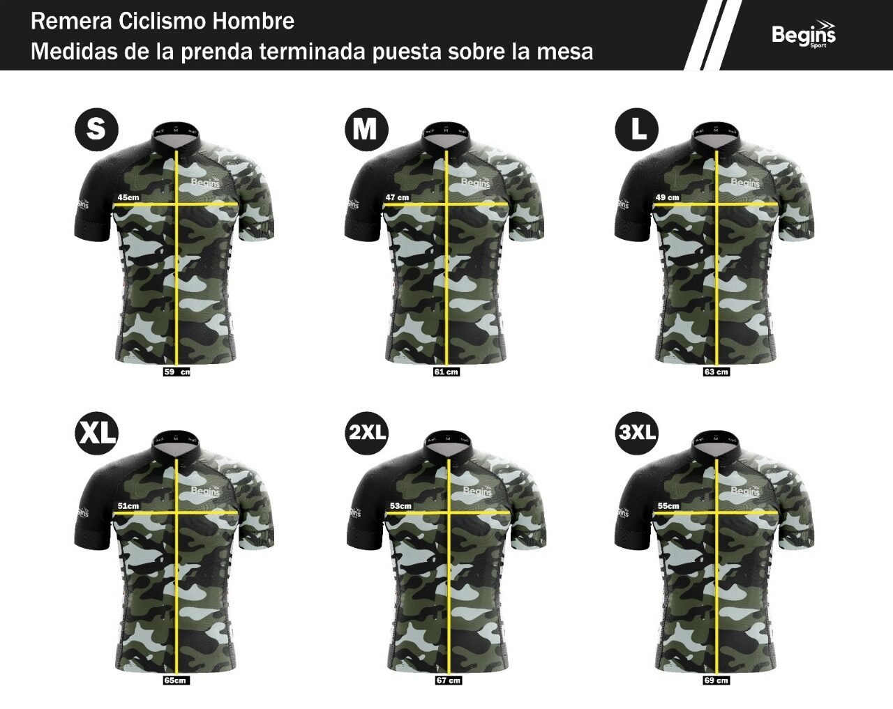 Imagen Jersey Gran Fondo Vendimia