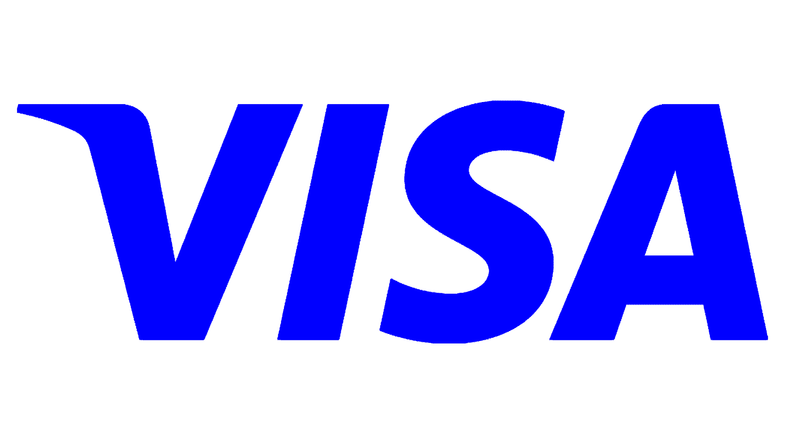 VISA Logo