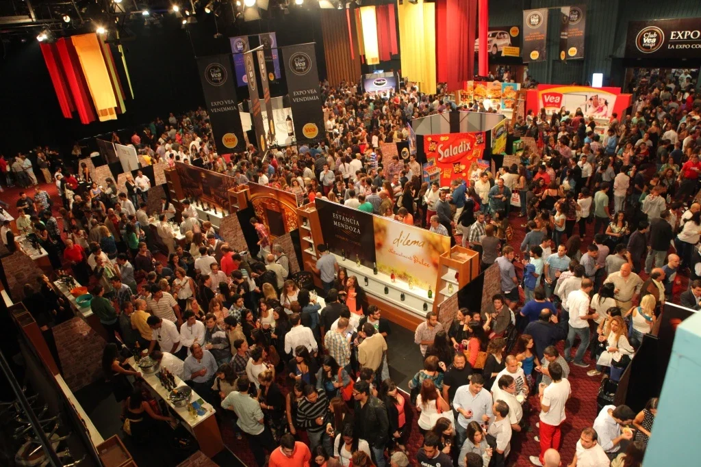 expo vendimia